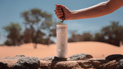 Upgrade Your Portable Coffee Setup: A Money-Saving Guide to Accessories